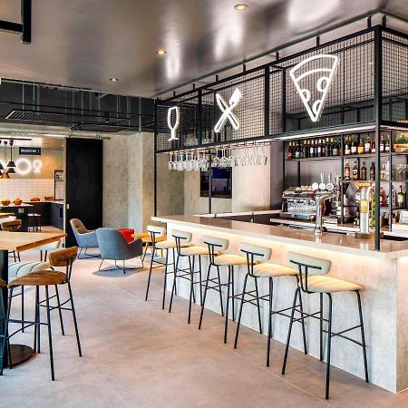 Aparthotel Adagio London Sutton Point Eksteriør bilde